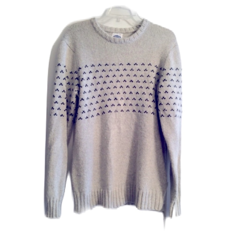 OLD NAVY SWEATER